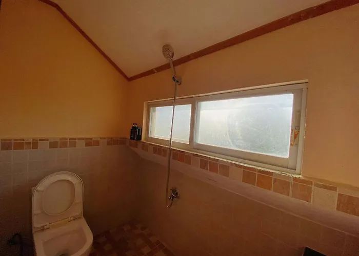 Accommodatie bij particulieren Shirubi & Guesthouse-moalboal