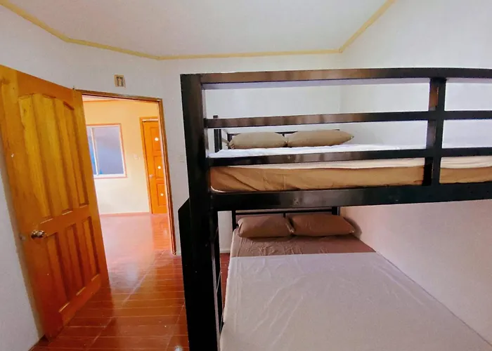 Accommodatie bij particulieren Shirubi & Guesthouse-moalboal Moalboal