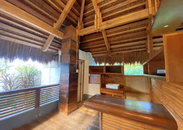 Accommodatie bij particulieren Shirubi & Guesthouse-moalboal