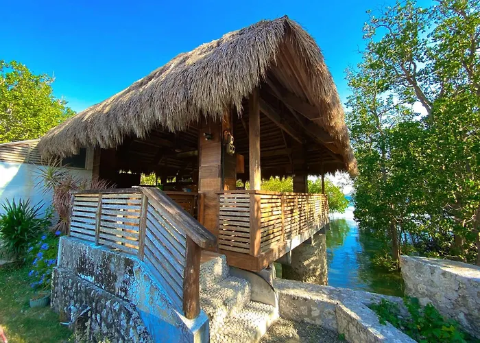 Accommodatie bij particulieren Shirubi & Guesthouse-moalboal